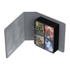 Product image Ultimate Guard Collector's Album Xenoskin Compact - Black