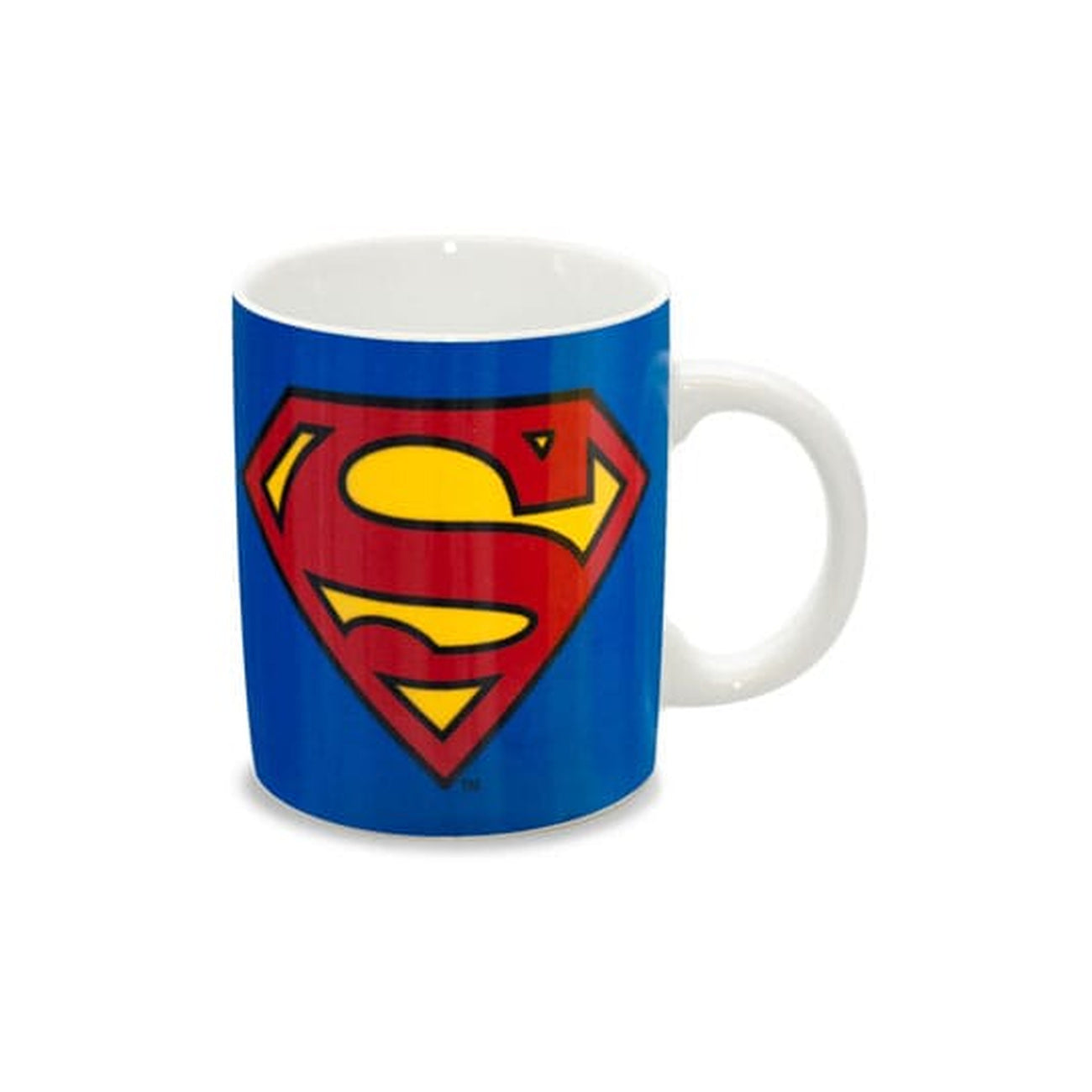 Zdjęcie produktu Kubek z logo DC Comics