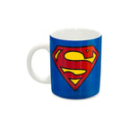 Zdjęcie produktu Kubek z logo DC Comics