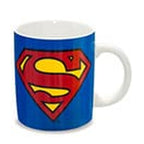 Zdjęcie produktu Kubek z logo DC Comics