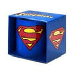 Zdjęcie produktu Kubek z logo DC Comics