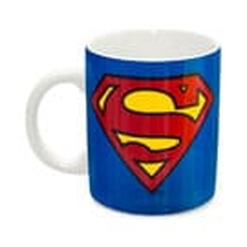 Zdjęcie produktu Kubek z logo DC Comics