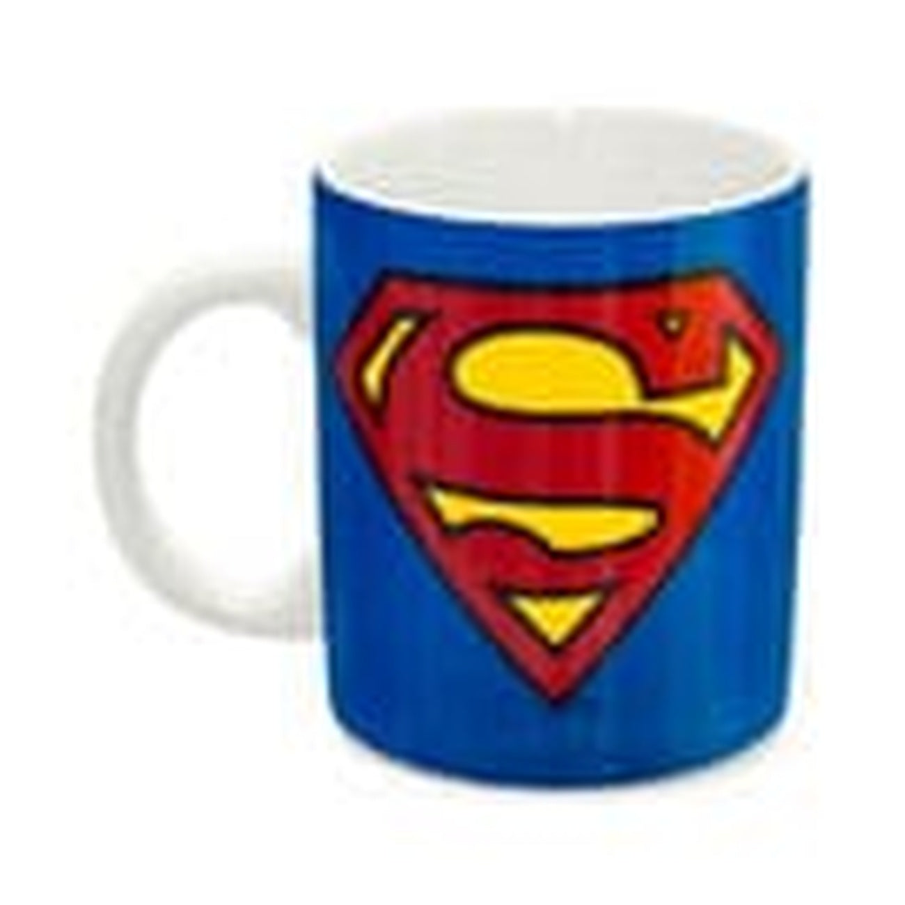 Zdjęcie produktu Kubek z logo DC Comics