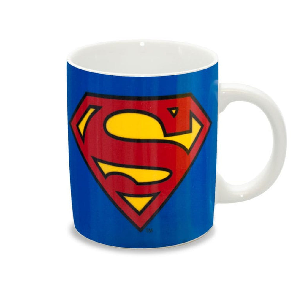 Zdjęcie produktu Kubek z logo DC Comics