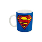 Zdjęcie produktu Kubek z logo DC Comics