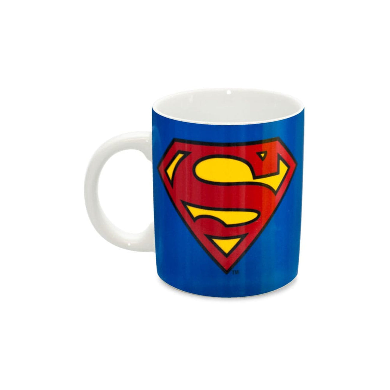 Zdjęcie produktu Kubek z logo DC Comics