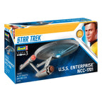 Zdjęcie produktu Star Trek TOS Zestaw modelarski 1/600 U.S.S. Enterprise