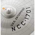 Zdjęcie produktu Star Trek TOS Zestaw modelarski 1/600 U.S.S. Enterprise