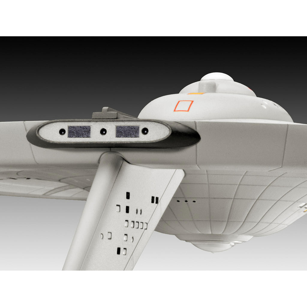 Zdjęcie produktu Star Trek TOS Zestaw modelarski 1/600 U.S.S. Enterprise
