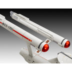 Zdjęcie produktu Star Trek TOS Zestaw modelarski 1/600 U.S.S. Enterprise