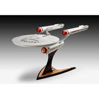 Zdjęcie produktu Star Trek TOS Zestaw modelarski 1/600 U.S.S. Enterprise