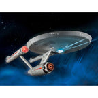 Zdjęcie produktu Star Trek TOS Zestaw modelarski 1/600 U.S.S. Enterprise