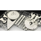 Zdjęcie produktu Star Trek TOS Zestaw modelarski 1/600 U.S.S. Enterprise