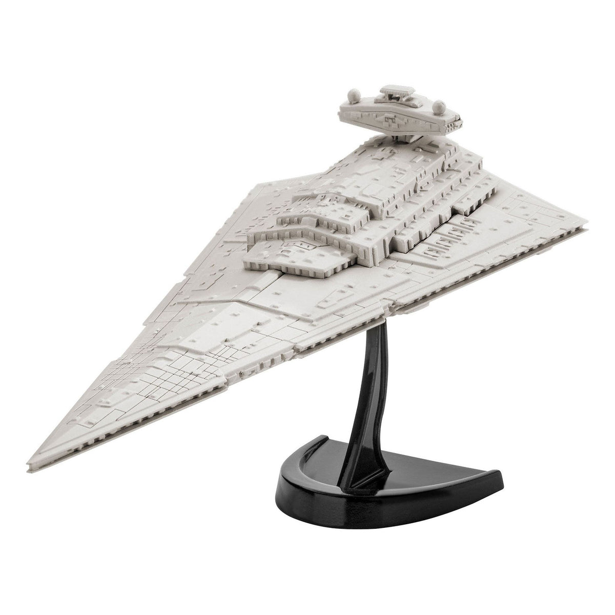 Zdjęcie produktu Star Wars Zestaw modelarski 1/12300 Imperial Star Destroyer 13