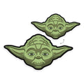 Zdjęcie produktu Star Wars Poduszka dekoracyjna Yoda 24 cm