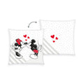 Zdjęcie produktu Poduszka dekoracyjna Disney Mickey Mouse 40 cm