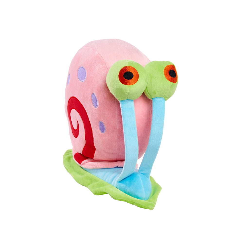 Zdjęcie produktu SpongeBob Kanciastoporty pluszak Gary 35 cm