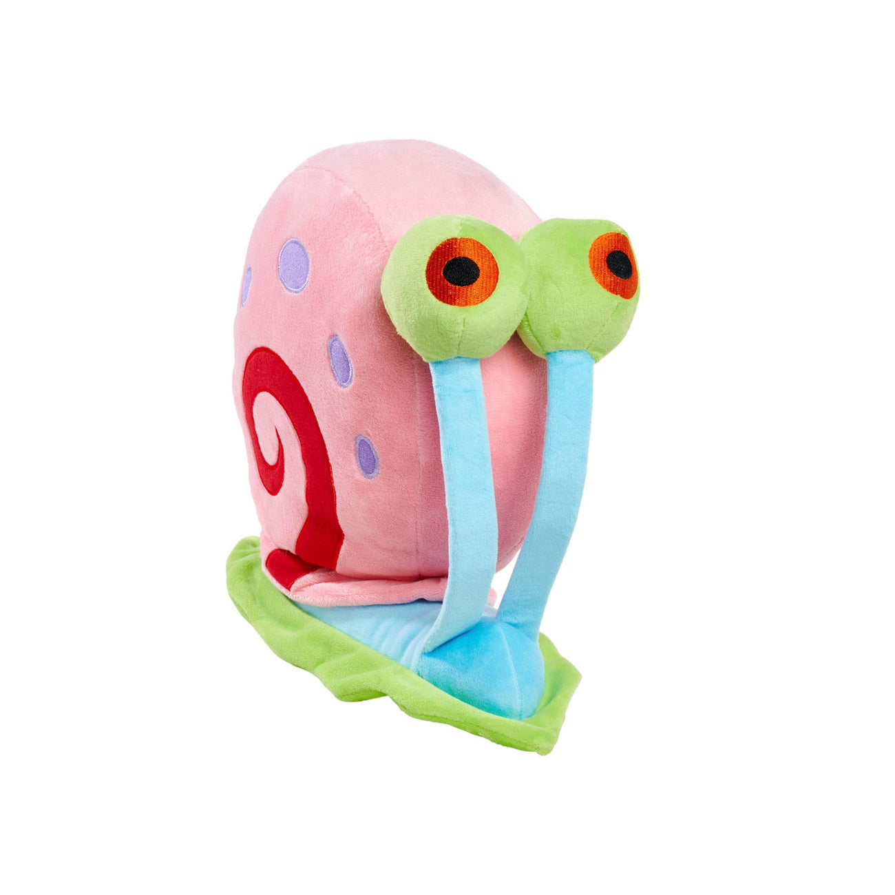Zdjęcie produktu SpongeBob Kanciastoporty pluszak Gary 35 cm