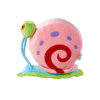 Zdjęcie produktu SpongeBob Kanciastoporty pluszak Gary 35 cm