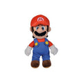Product image Super Mario Plush Figure Mario 30 cm