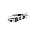 Zdjęcie produktu Star Wars Model Diecast 1:24 Stormtrooper Dodge Charger