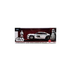 Zdjęcie produktu Star Wars Model Diecast 1:24 Stormtrooper Dodge Charger