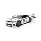 Zdjęcie produktu Star Wars Model Diecast 1:24 Stormtrooper Dodge Charger