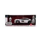 Zdjęcie produktu Star Wars Model Diecast 1:24 Stormtrooper Dodge Charger