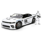 Zdjęcie produktu Star Wars Model Diecast 1:24 Stormtrooper Dodge Charger