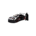 Zdjęcie produktu Star Wars Model odlew 1:24 Darth Vader Porsche 911
