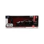 Zdjęcie produktu Star Wars Model odlew 1:24 Darth Vader Porsche 911