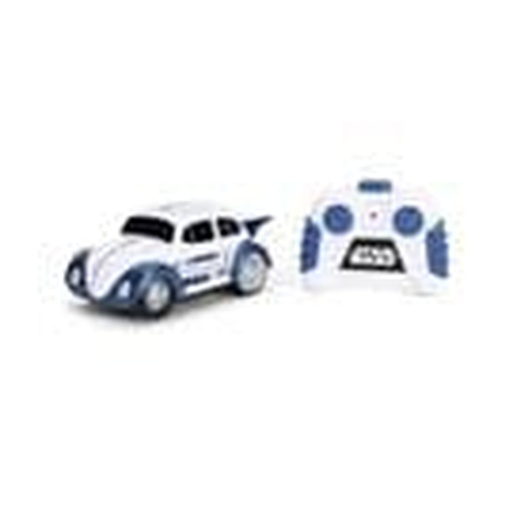 Product image Star Wars RC 1:32 R2-D2 VW Beetle