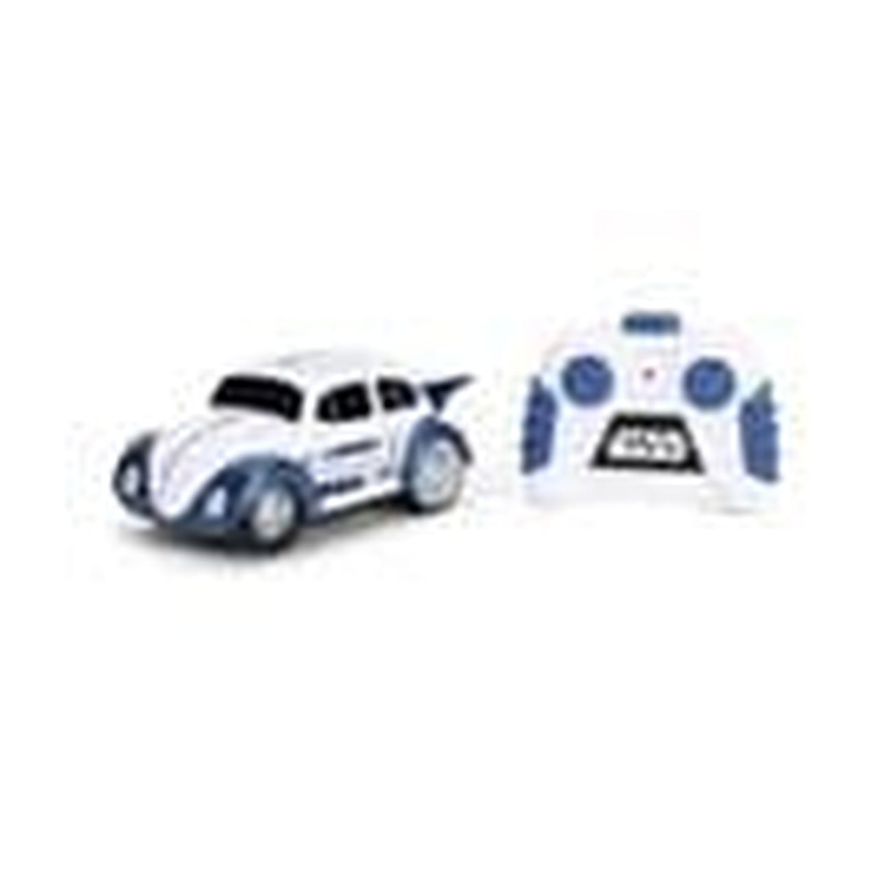 Product image Star Wars RC 1:32 R2-D2 VW Beetle
