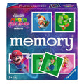 Zdjęcie produktu Super Mario Galaxy Film – gra Memory