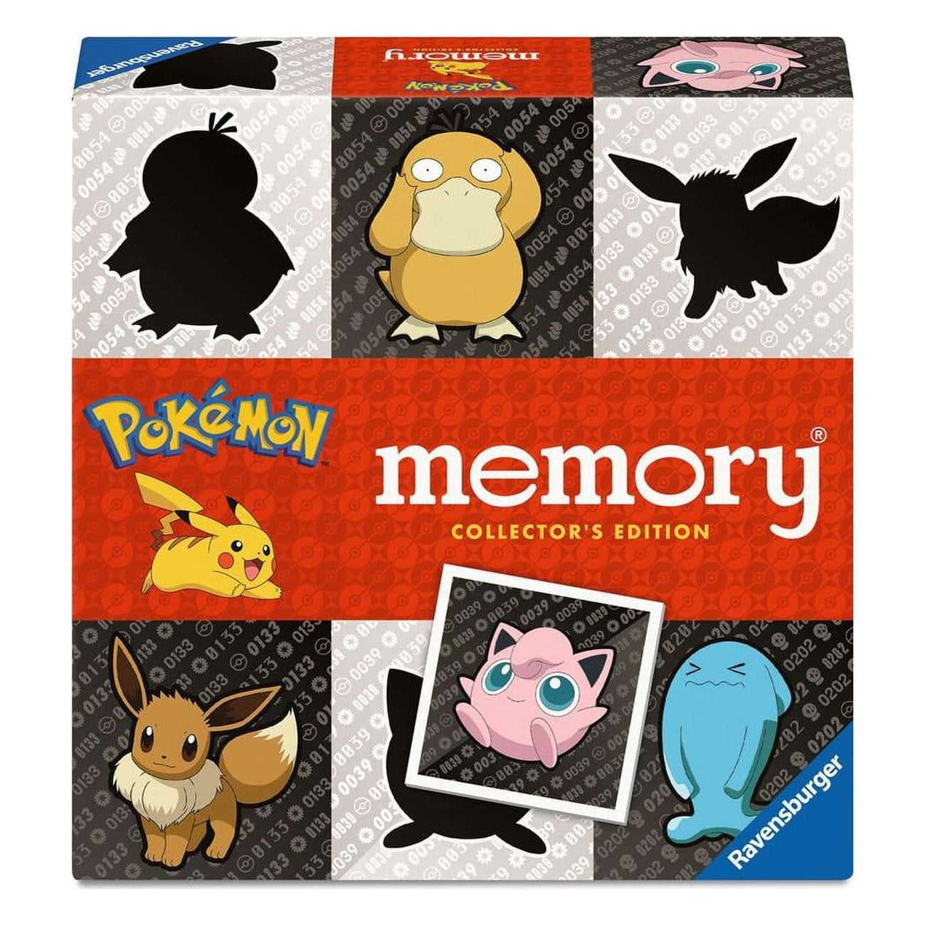 Zdjęcie produktu Pokémon Collector's Memory