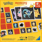 Zdjęcie produktu Pokémon Collector's Memory
