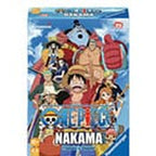 Product image One Piece Board Game Nakama *German Version*