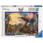 Product image Disney Collector's Edition Puzzle The Lion King (1000)