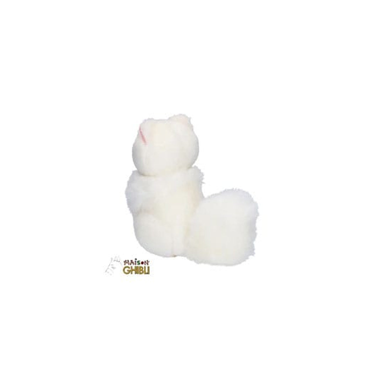 Product image Kiki's Delivery Service Plush Figure Lily Sitting M 22 cm