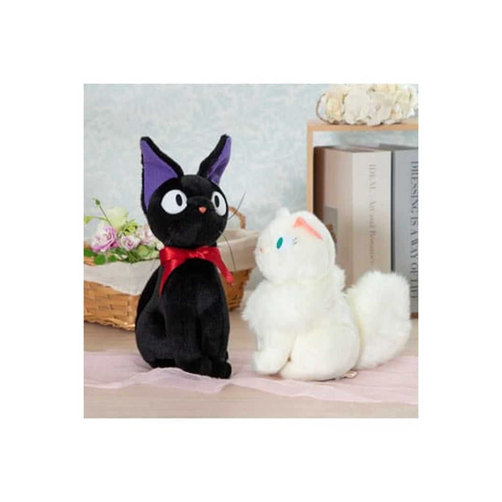 Product image Kiki's Delivery Service Plush Figure Lily Sitting M 22 cm
