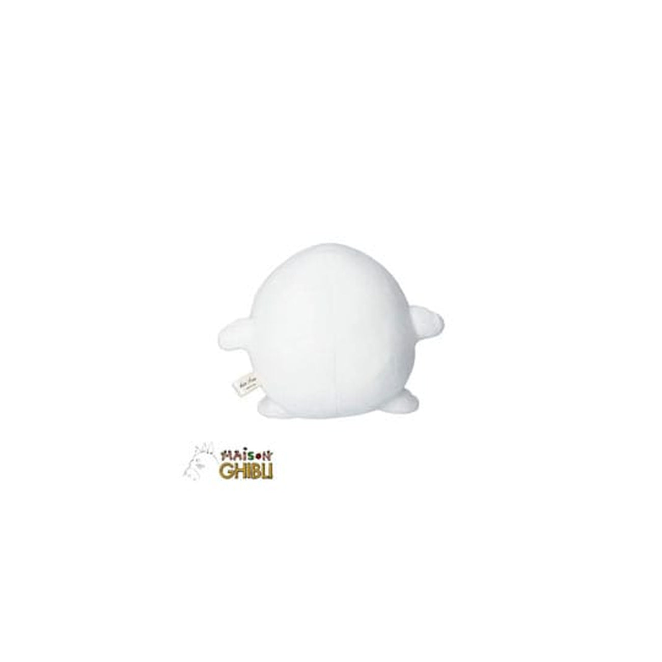 Zdjęcie produktu Chłopiec i czapla pluszowa figurka Warawara Smiling 14 cm