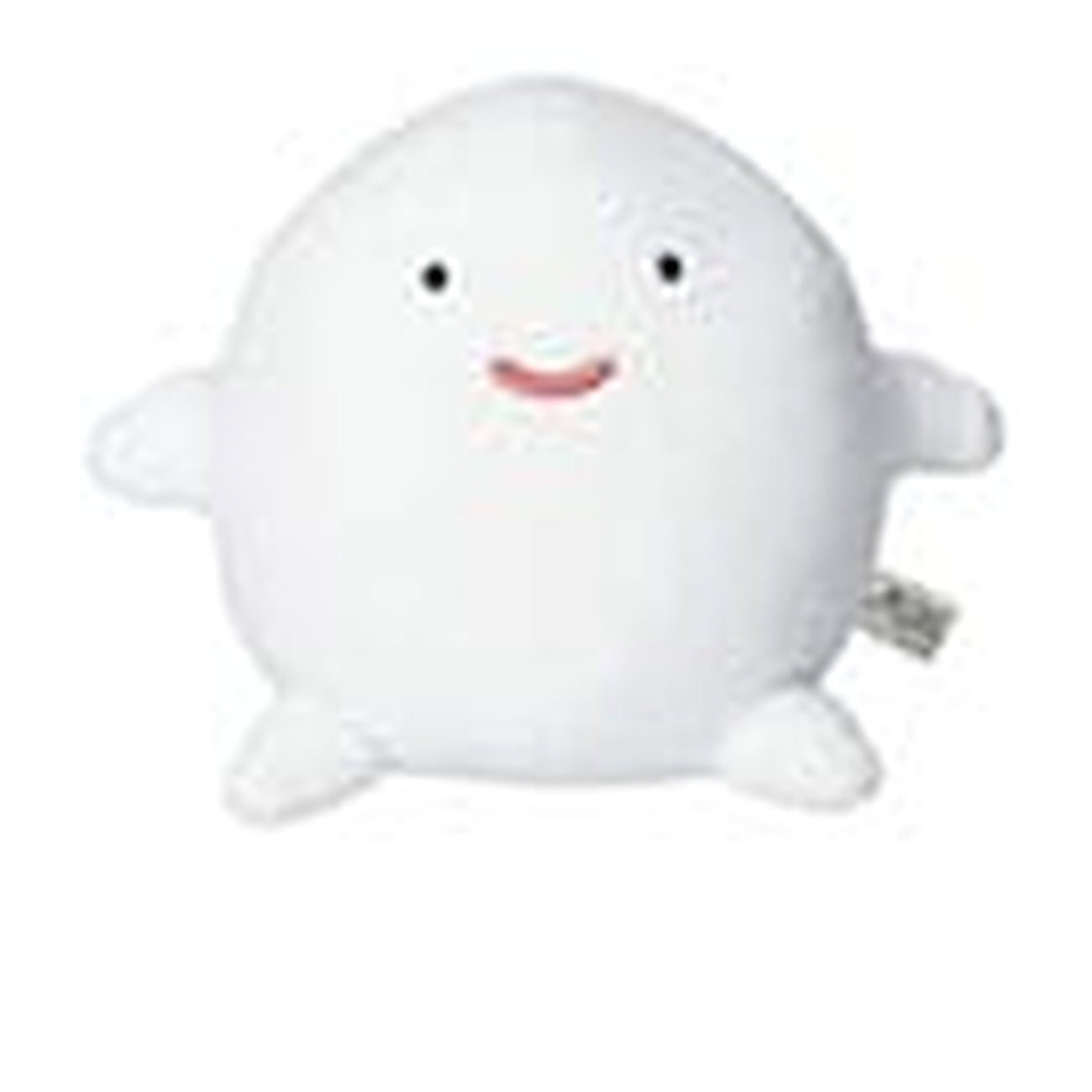 Zdjęcie produktu Chłopiec i czapla pluszowa figurka Warawara Smiling 14 cm