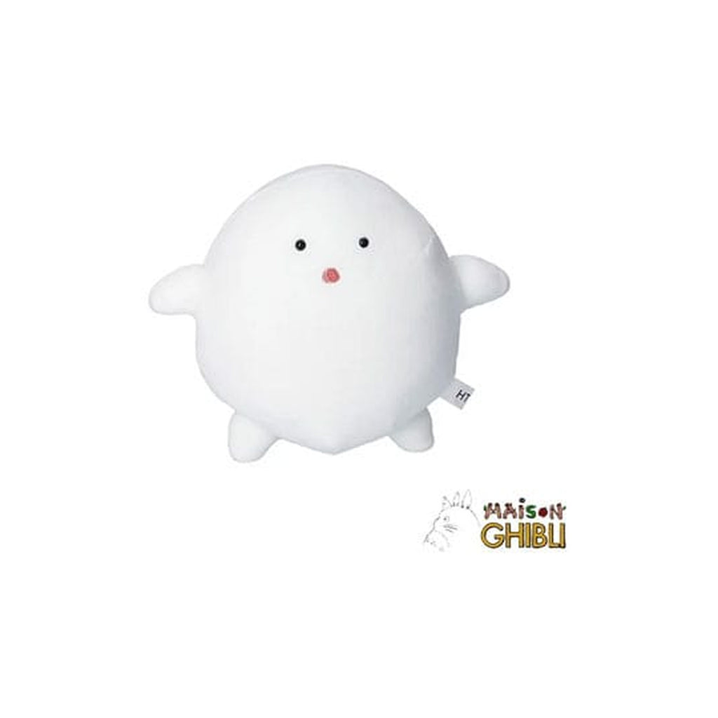 Product image The Boy and the Heron plush figure Warawara Dreaming 14 cm