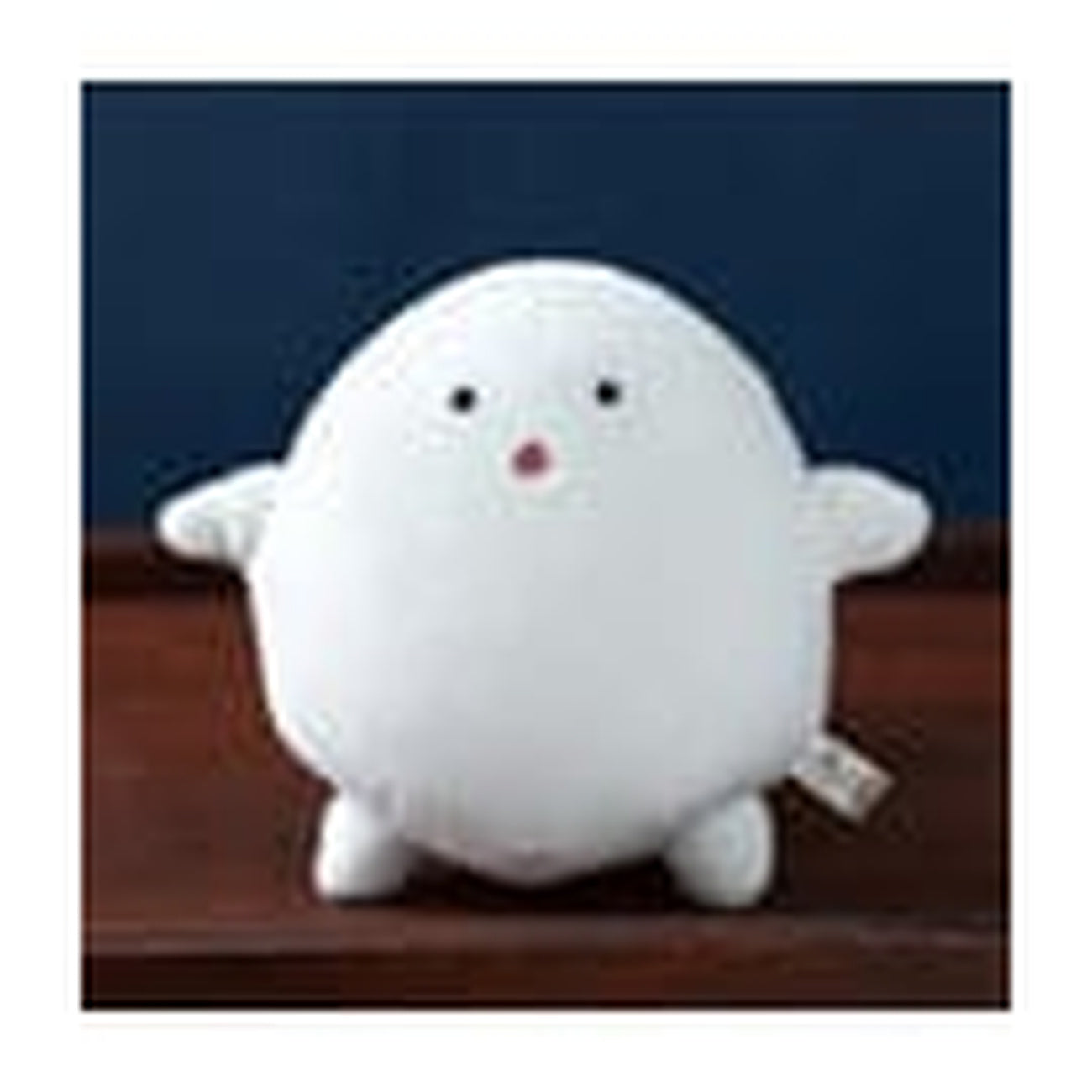 Product image The Boy and the Heron plush figure Warawara Dreaming 14 cm