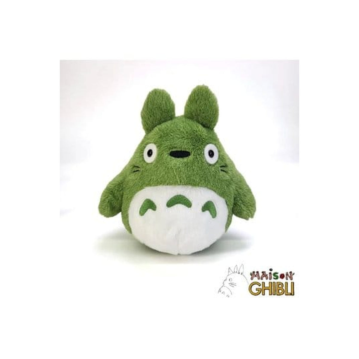 Zdjęcie produktu Mój Sąsiad Totoro Fluffy Beanbag Pluszowa Figurka Big Totoro