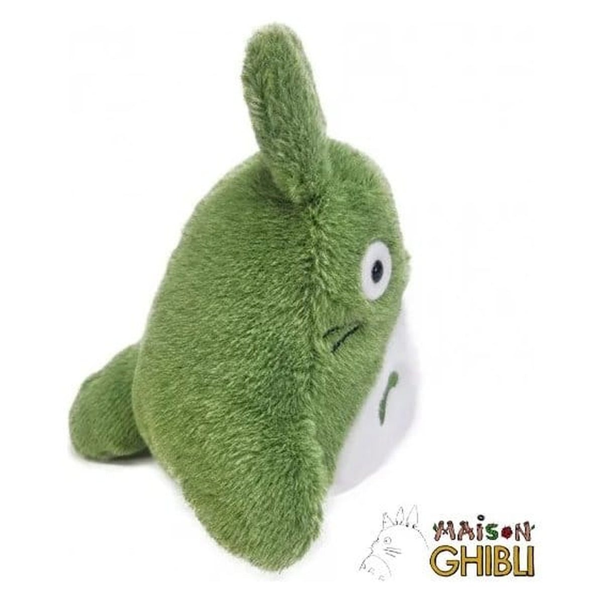 Zdjęcie produktu Mój Sąsiad Totoro Fluffy Beanbag Pluszowa Figurka Big Totoro