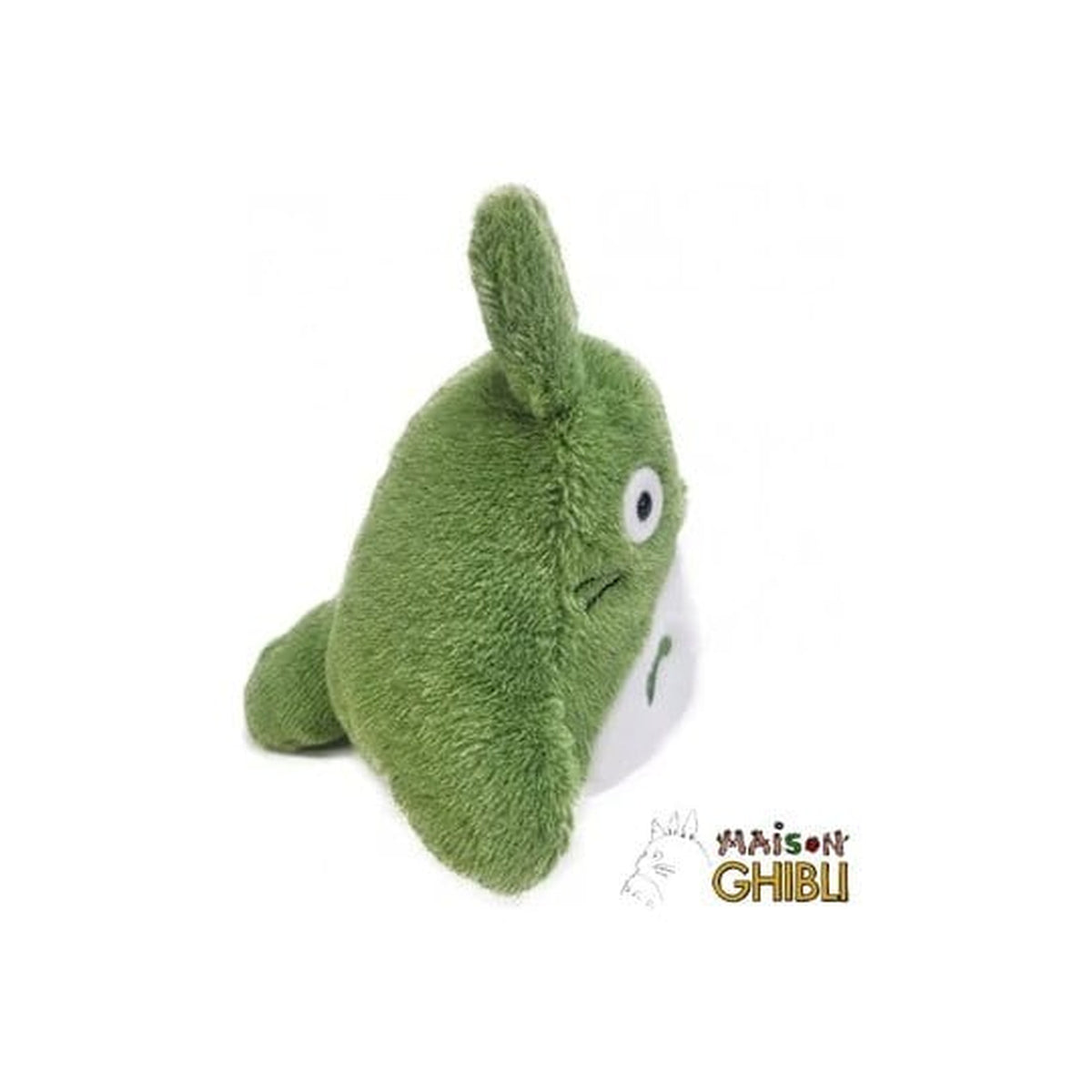 Zdjęcie produktu Mój Sąsiad Totoro Fluffy Beanbag Pluszowa Figurka Big Totoro