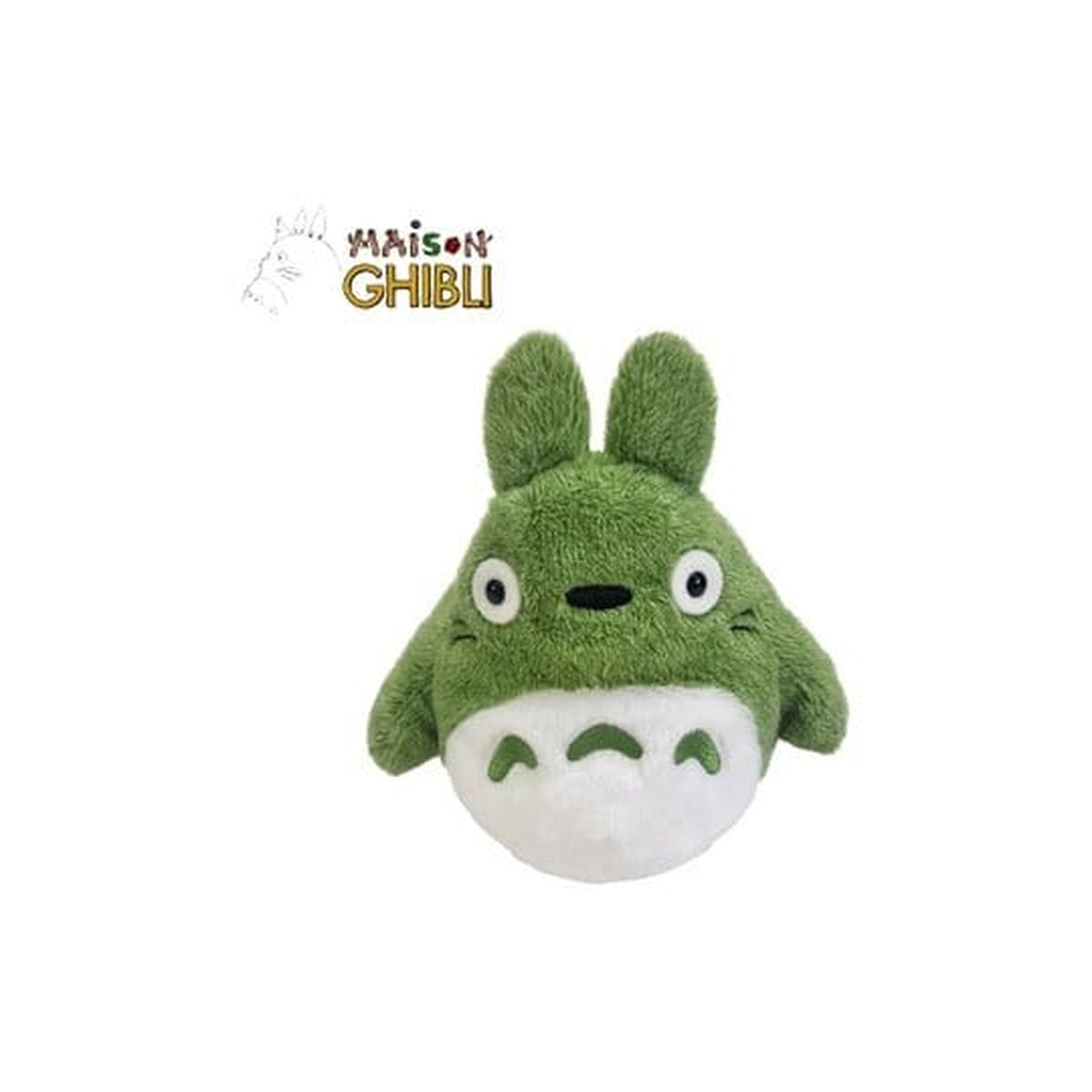 Zdjęcie produktu Mój Sąsiad Totoro Fluffy Beanbag Pluszowa Figurka Big Totoro