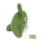 Zdjęcie produktu Mój Sąsiad Totoro Fluffy Beanbag Pluszowa Figurka Big Totoro