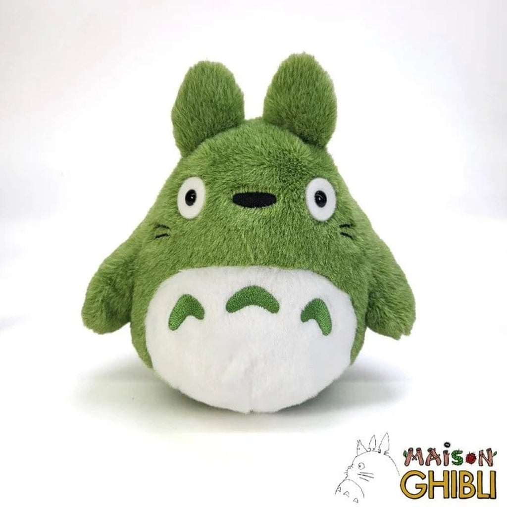 Zdjęcie produktu Mój Sąsiad Totoro Fluffy Beanbag Pluszowa Figurka Big Totoro